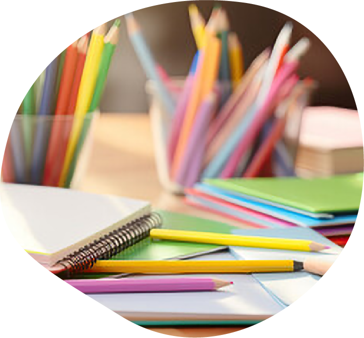色鉛筆